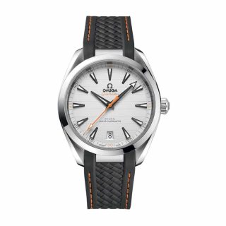 Omega Seamaster Aqua Terra Co-Axial Master Chronometer 220.12.41.21.02.002