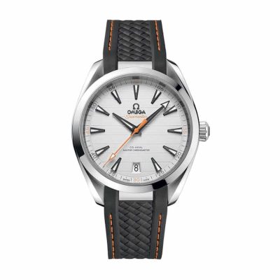 Omega Seamaster Aqua Terra Co-Axial Master Chronometer 220.12.41.21.02.002