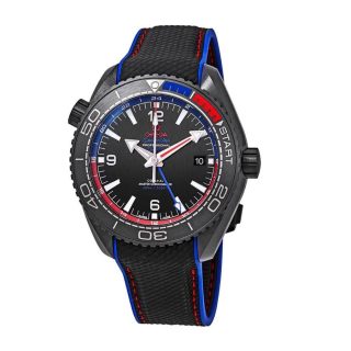 Omega Seamaster Planet Ocean 215.92.46.22.01.004