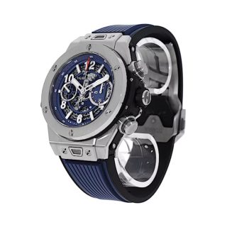 Hublot Big Bang Unico Blue 411.NX.5179.RX "Sapphire