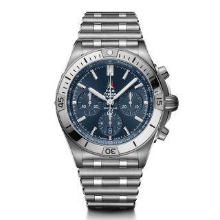 Breitling Chronomat Frecce Tricolori A13050