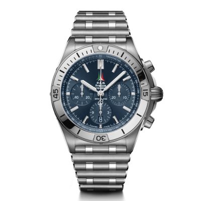 Breitling Chronomat Frecce Tricolori A13050