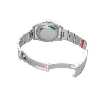 Rolex Daytona 116500LN Panda Black Dial Oyster