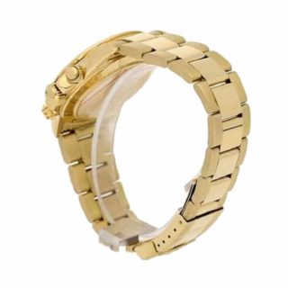 Rolex Daytona 116515LN Everose Gold Tone White Dial