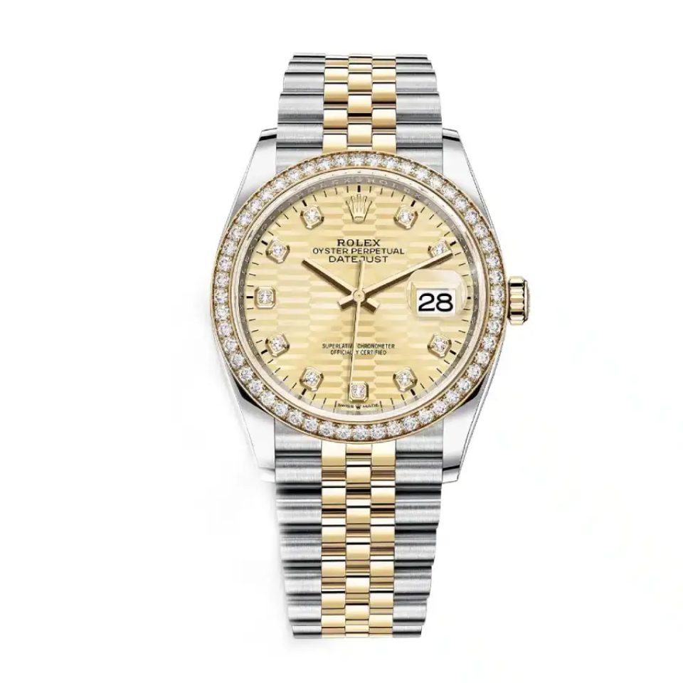Rolex Datejust Women’s Watch 179313