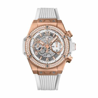 Hublot Big Bang Unico 441.OM.1180.RX Rose Gold