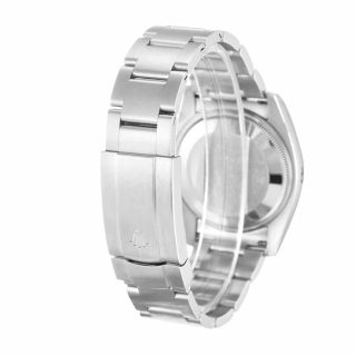 Rolex Lady-Datejust 279160 Dark Grey Dial