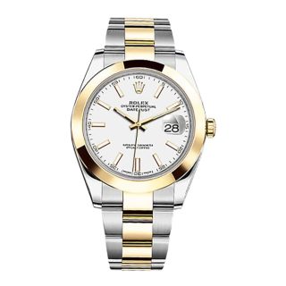 Rolex Datejust II 126303-0015