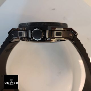 Hublot Big Bang 301.CX.130.RX Black Magic