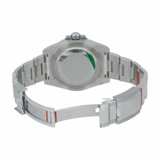 Rolex Submariner 126610LV Kermit