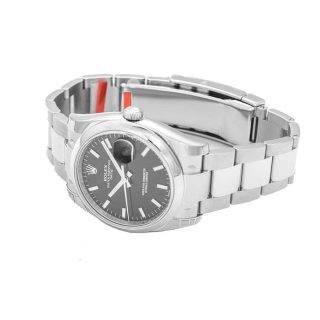 Rolex Datejust 115200-0004