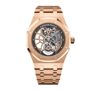 Audemars Piguet Royal Oak Tourbillon 26518OR.OO.1220OR.01