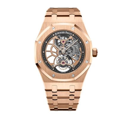 Audemars Piguet Royal Oak Tourbillon 26518OR.OO.1220OR.01