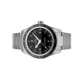 Omega Seamaster Spectre 233.32.41.21.01.001 NATO Strap