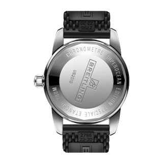 Breitling Superocean Heritage II B20 UB2010121B1S1 Two-Tone