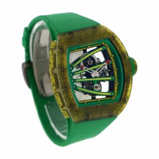 Richard Mille RM 59-01 Yohan Blake Tourbillon