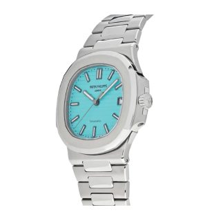 Patek Philippe Nautilus 5711/1A-018 Tiffany Blue