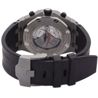 Audemars Piguet Royal Oak Offshore 26207IO.OO.A002CA.01 Sebastien Buemi