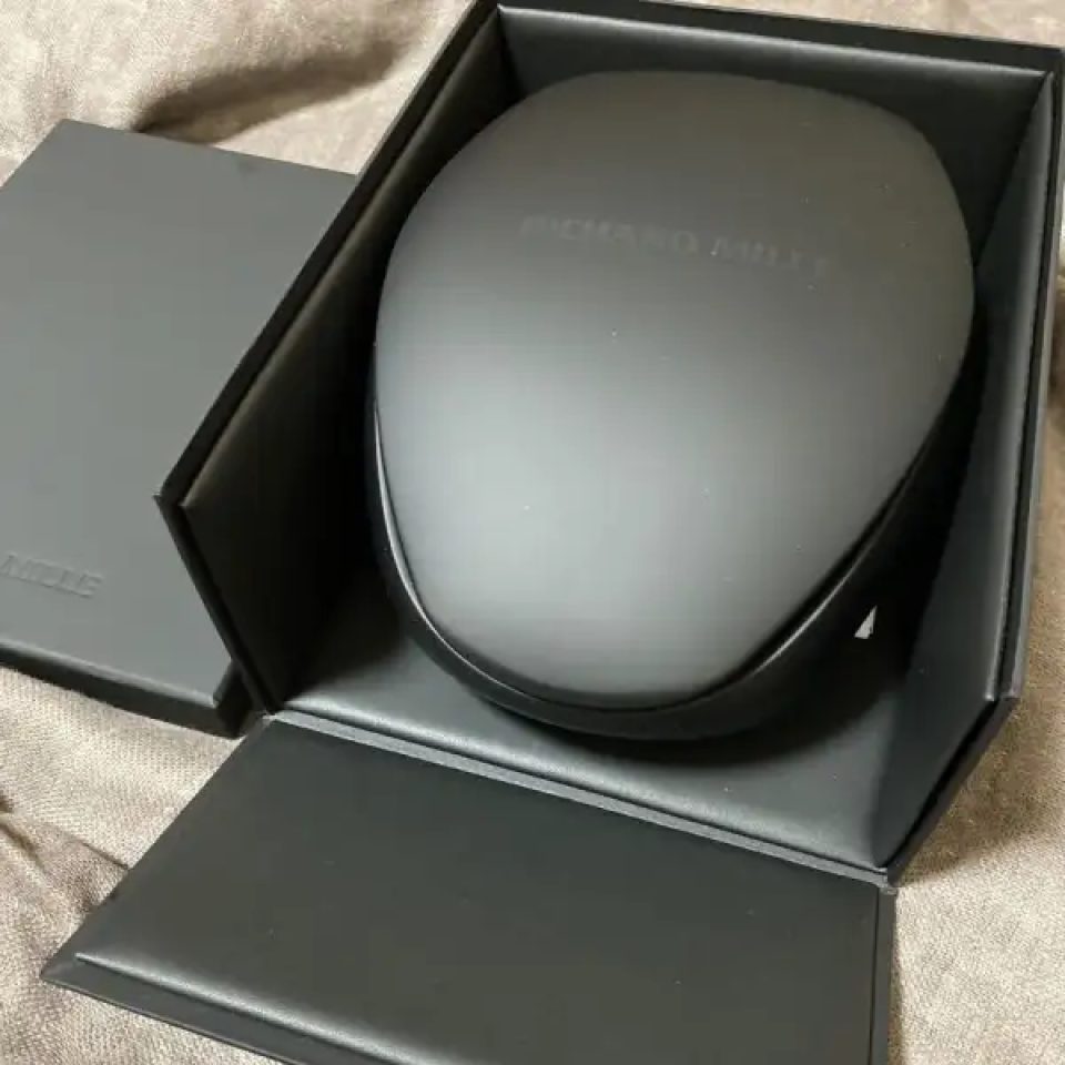 Richard Mille Watch Box