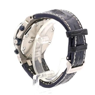 Audemars Piguet Royal Oak Offshore 26170ST.OO.D305CR.01 Navy