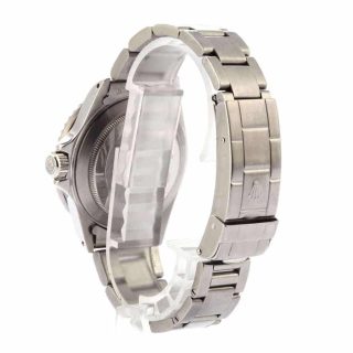 Rolex Submariner Date Transitional 16800