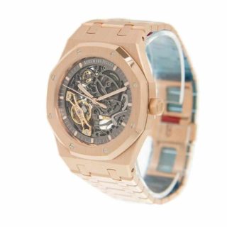 Audemars Piguet Royal Oak 15407ST.OO.1220ST.01 Rose Gold