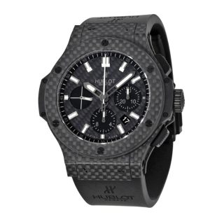 Hublot Big Bang Unico 411.QX.1170.RX Black Carbon Fiber