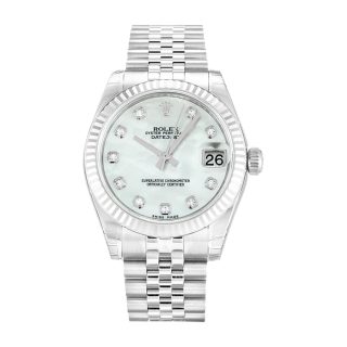 Rolex Datejust 178274 Diamond