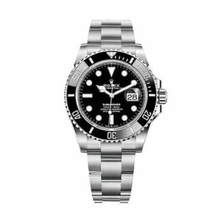 Rolex Submariner Date 116610LN-0001 Ceramic