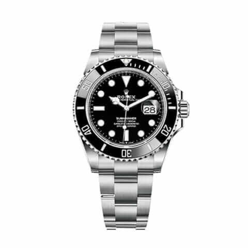 Rolex Submariner Date 116610LN-0001 Ceramic