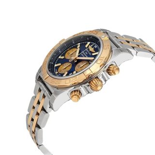 Breitling Chronomat B01 CB0110121C1C1 Super Chronomat