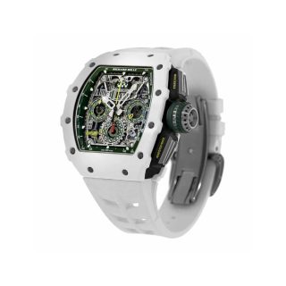 Richard Mille RM 11-03 Le Mans