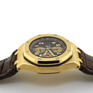 Audemars Piguet Royal Oak Offshore 26007BA.OO.D088CR.01 Arnold Schwarzenegger