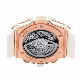 Hublot Big Bang Unico 441.OM.1180.RX Rose Gold