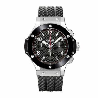 Hublot Big Bang Chronograph 342.SB.131.RX
