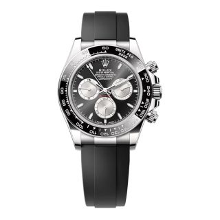 Rolex Daytona Cosmograph 126519LN Oysterflex