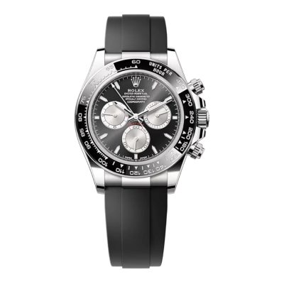 Rolex Daytona Cosmograph 126519LN Oysterflex