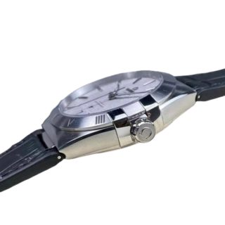 Omega Constellation Gray Dial 131.12.41.21.06.001