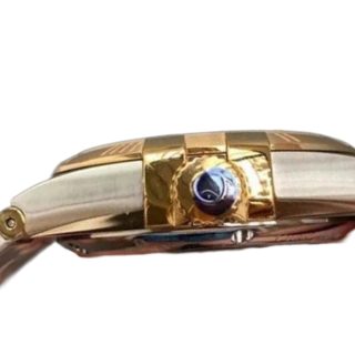 Omega Constellation Gold Dial 123.20.38.21.08.001