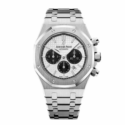 AP Royal Oak Chronograph 26331ST Panda