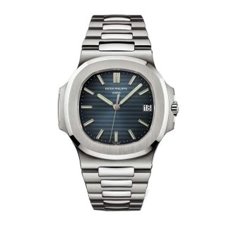 Patek Philippe Nautilus 5711/1A-010 Blue Dial
