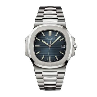 Patek Philippe Nautilus 5711/1A-010 Blue Dial