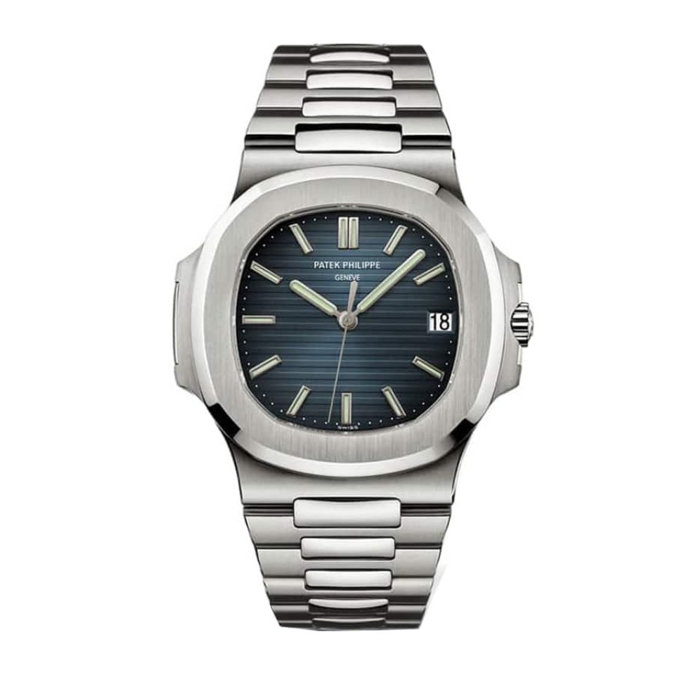 Patek Philippe Nautilus 5711/1A-010 Blue Dial