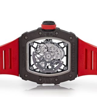 Richard Mille RM 35-02 Red Carbon