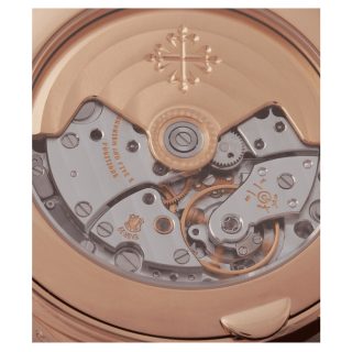 Patek Philippe Annual Calendar Moon Phase 5396R-001 Rose Gold