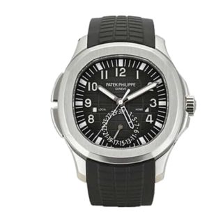 Patek Philippe Aquanaut Chronograph 5167A-001 Black