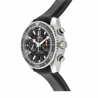 Omega Seamaster Planet Ocean Co-Axial Chronograph 232.32.46.51.01.003