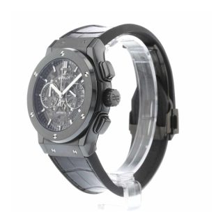 Hublot Big Bang Unico Black Magic Skeleton 525.CM.0170.RX