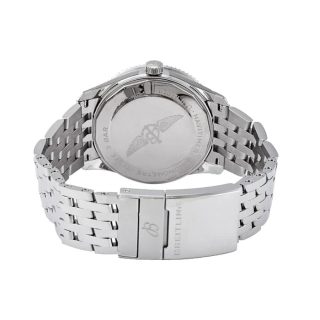 Breitling Navitimer Automatic GMT A17326211G1A1 Blue Dial