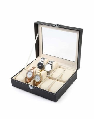 Rolex Watch Box Set